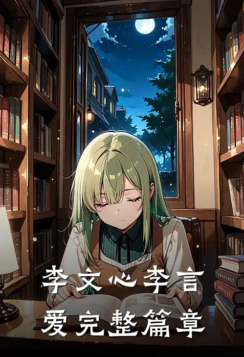 李文心李言爱完整篇章