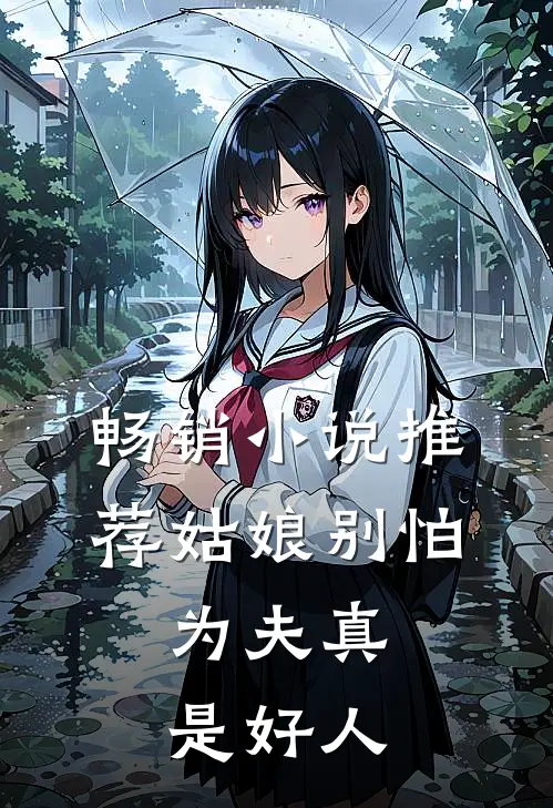 畅销小说推荐姑娘别怕，为夫真是好人