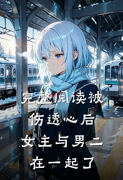 完整阅读被伤透心后，女主与男二在一起了
