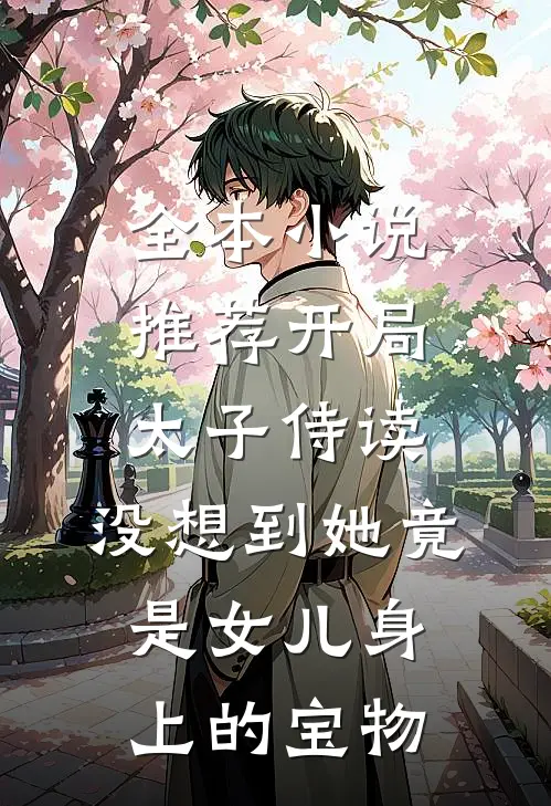 全本小说推荐开局太子侍读,没想到她竟是女儿身上的宝物