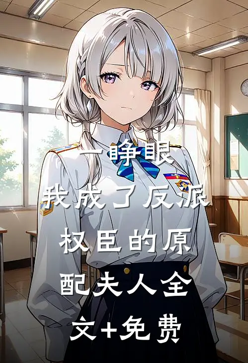 一睁眼，我成了反派权臣的原配夫人全文+免费