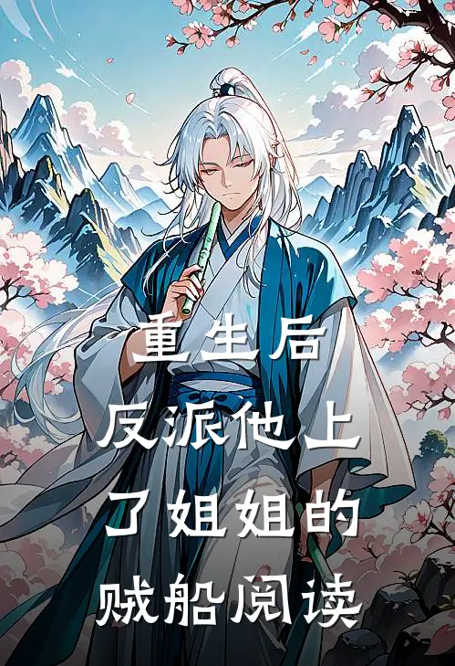 重生后，反派他上了姐姐的贼船阅读