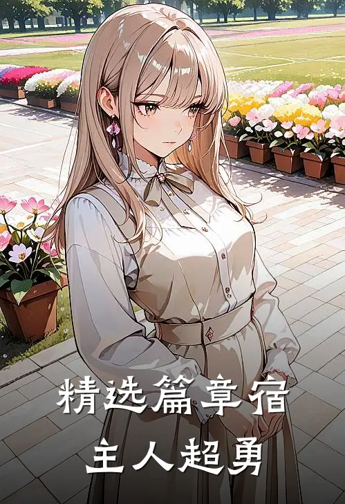 精选篇章宿主人超勇