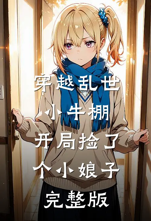 穿越乱世小牛棚，开局捡了个小娘子完整版