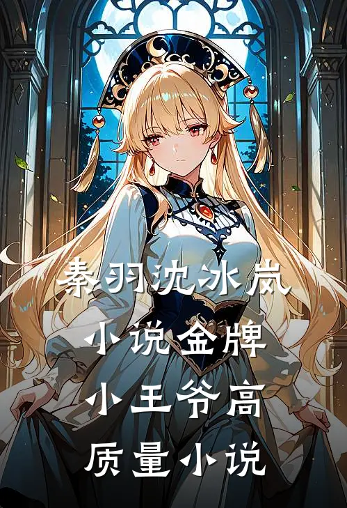 秦羽沈冰岚小说金牌小王爷高质量小说