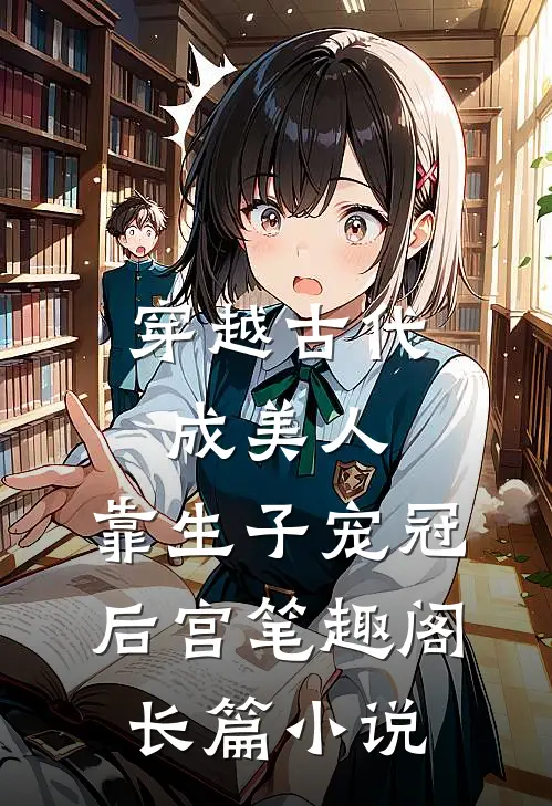 穿越古代成美人,靠生子宠冠后宫 笔趣阁长篇小说