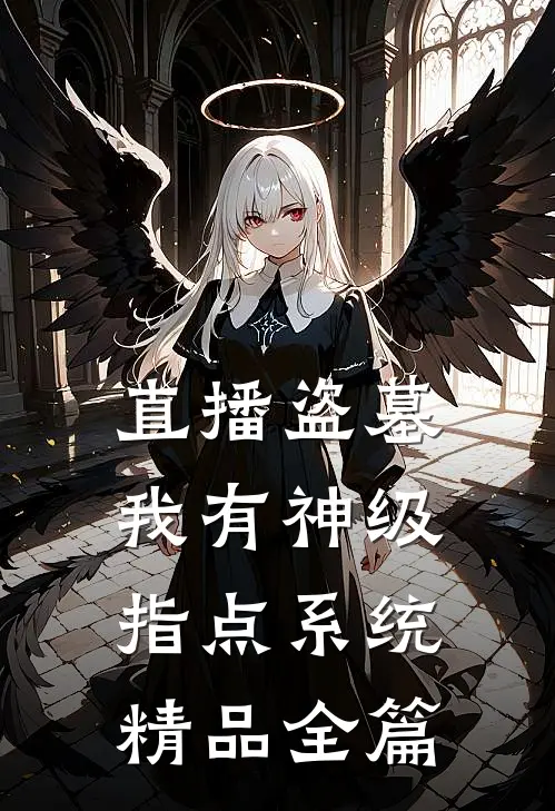 直播盗墓：我有神级指点系统精品全篇