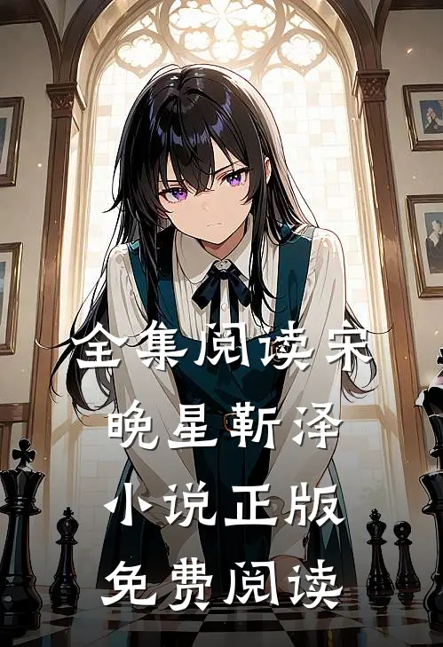 全集阅读宋晚星靳泽小说正版免费阅读