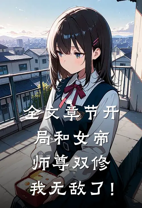 全文章节开局和女帝师尊双修，我无敌了！