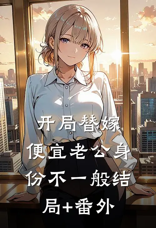 开局替嫁，便宜老公身份不一般结局+番外