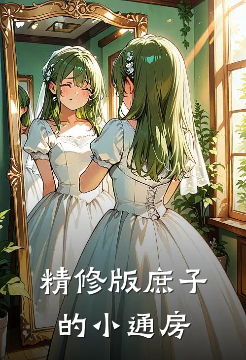 精修版庶子的小通房