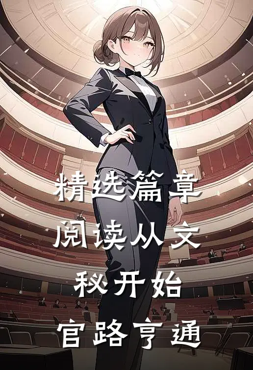 精选篇章阅读从文秘开始,官路亨通