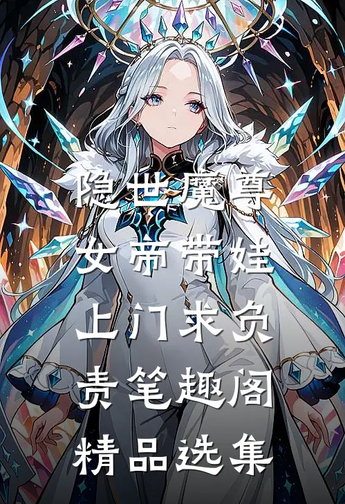 隐世魔尊,女帝带娃上门求负责笔趣阁精品选集