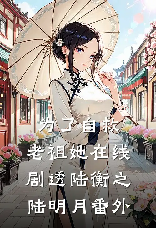 为了自救，老祖她在线剧透陆衡之陆明月 番外
