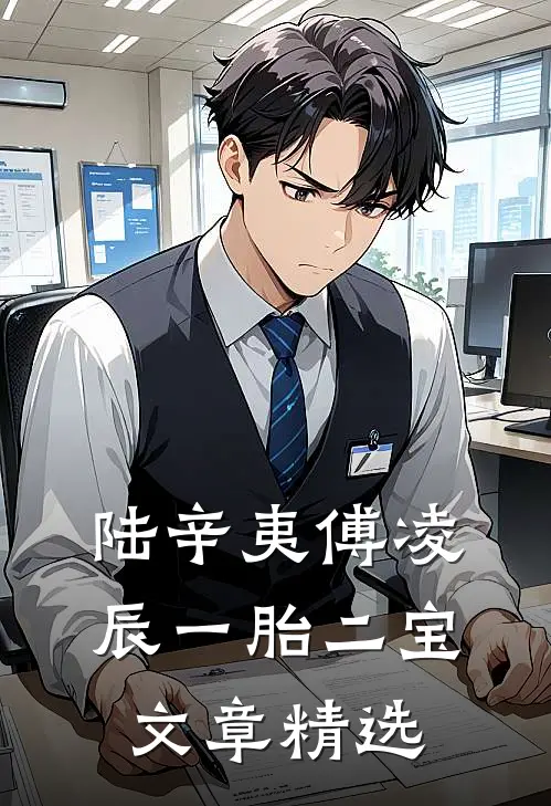 陆辛夷傅凌辰一胎二宝文章精选