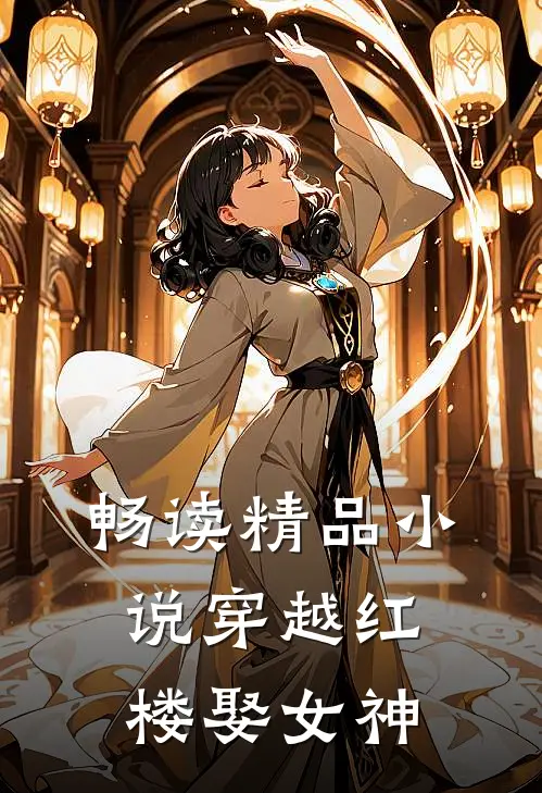 畅读精品小说穿越红楼娶女神