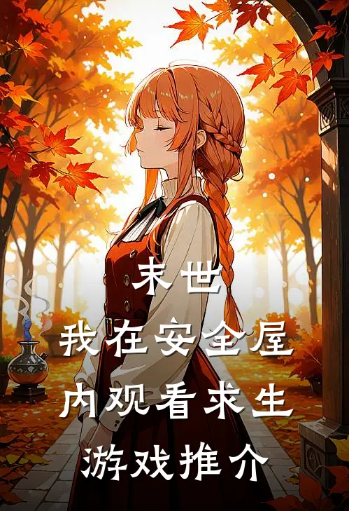 末世：我在安全屋内观看求生游戏推介