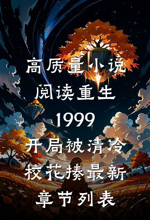 高质量小说阅读重生1999:开局被清冷校花揍最新章节列表