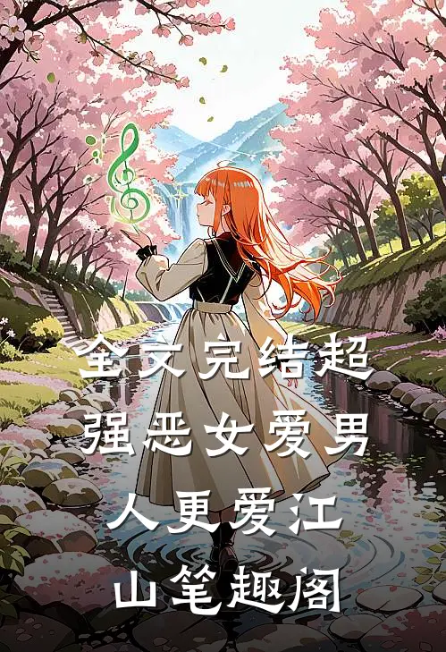 全文完结超强恶女爱男人更爱江山笔趣阁