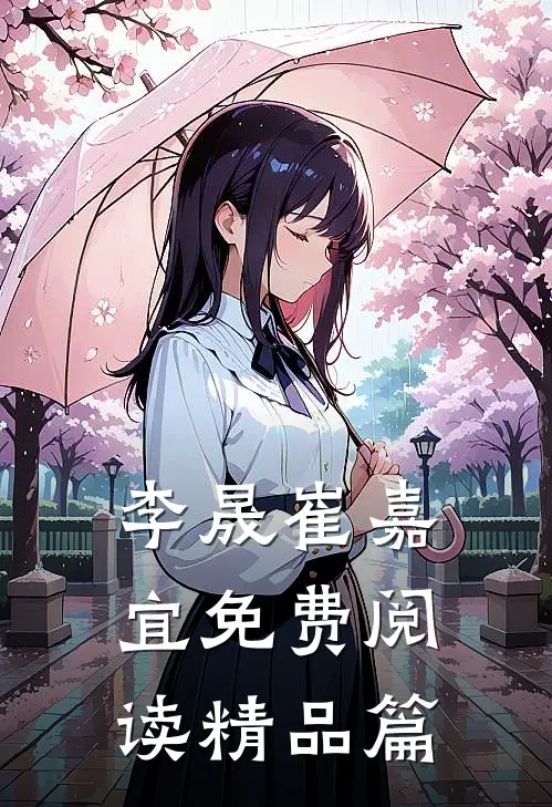 李晟崔嘉宜免费阅读精品篇