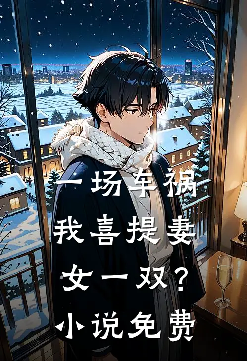 一场车祸,我喜提妻女一双?免费阅读