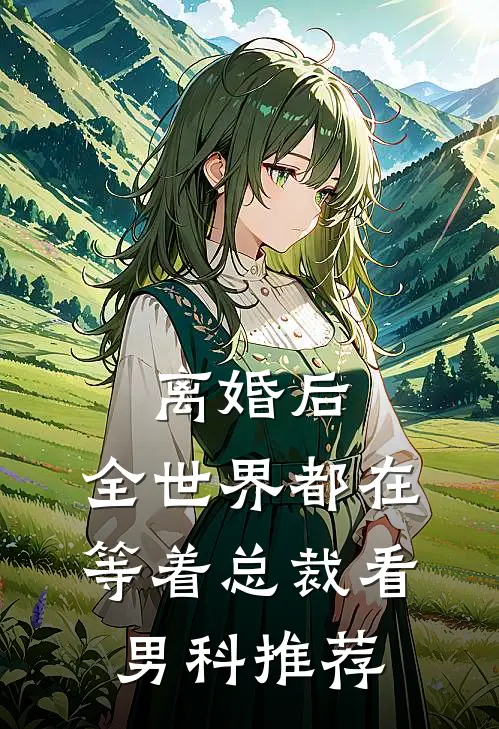 离婚后，全世界都在等着总裁看男科推荐