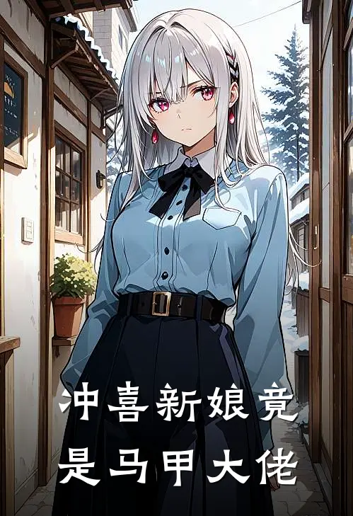 冲喜新娘竟是马甲大佬