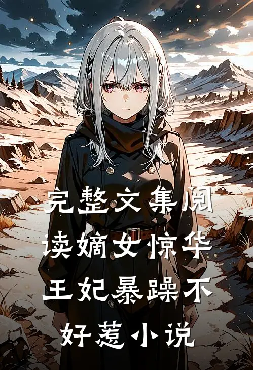 完整文集阅读嫡女惊华:王妃暴躁不好惹小说