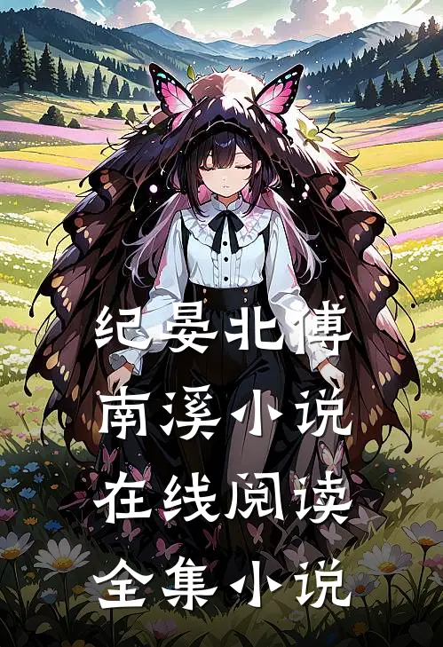 纪晏北傅南溪小说在线阅读全集小说