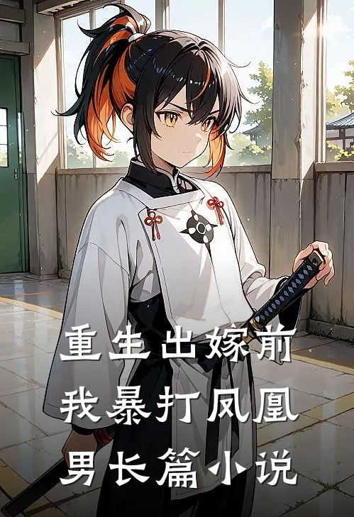 重生出嫁前,我暴打凤凰男长篇