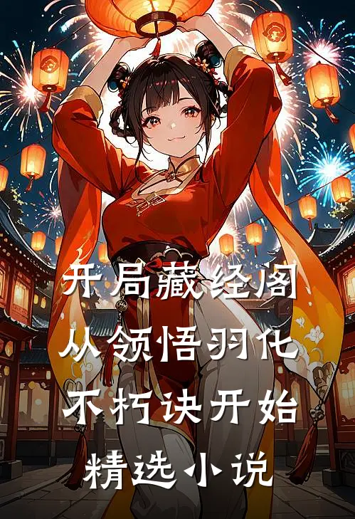 开局藏经阁，从领悟羽化不朽诀开始精选小说