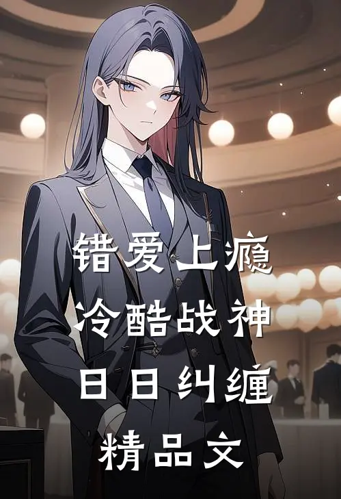错爱上瘾，冷酷战神日日纠缠精品文