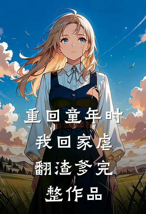 重回童年时：我回家虐翻渣爹完整作品