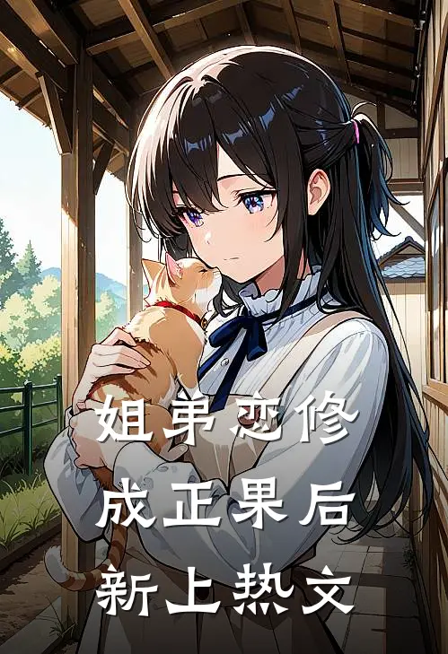 姐弟恋修成正果后新上热文