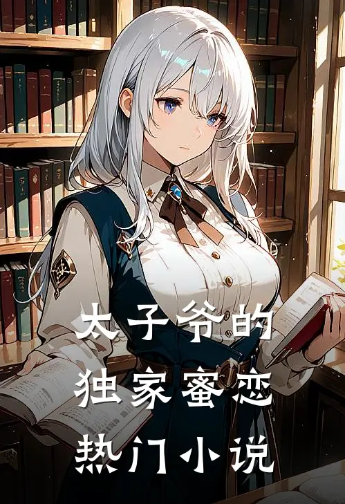 太子爷的独家蜜恋热门小说