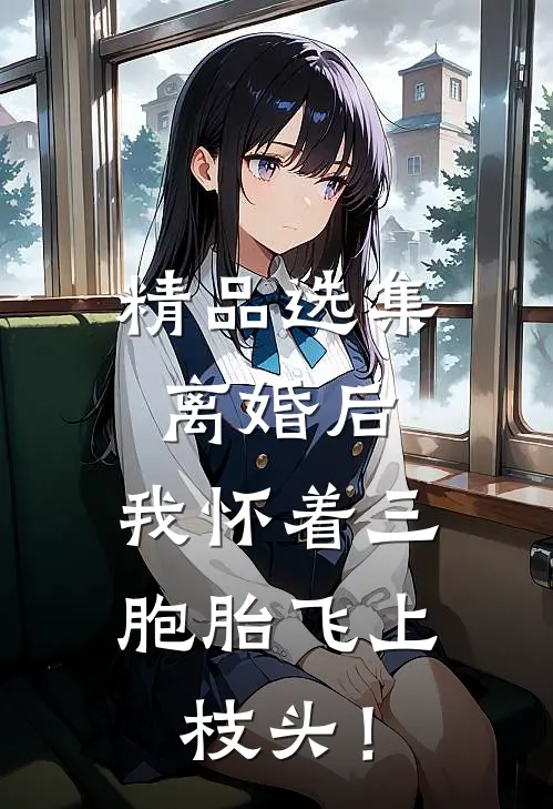精品选集离婚后，我怀着三胞胎飞上枝头！