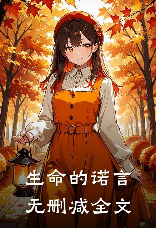 生命的诺言无删减全文