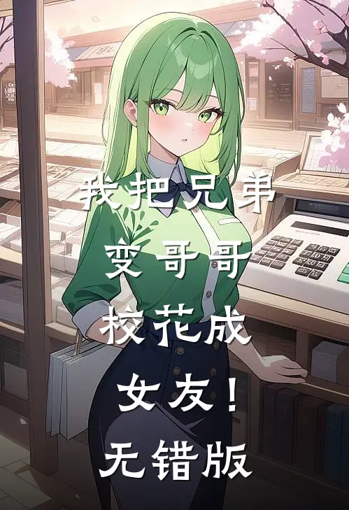我把兄弟变哥哥，校花成女友！无错版