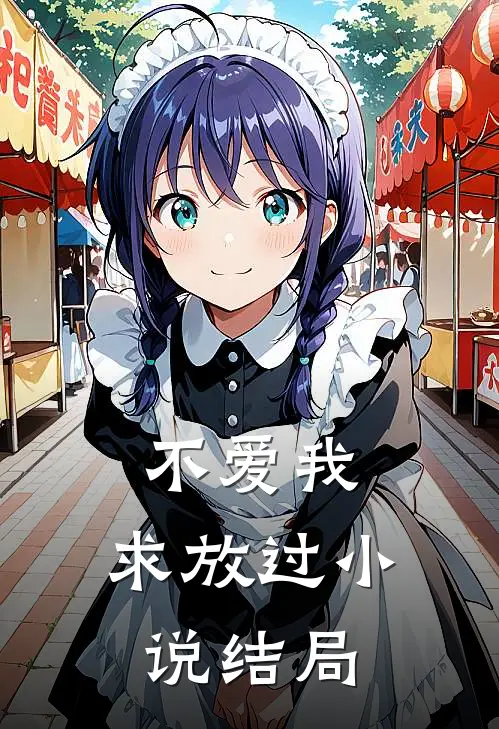 不爱我，求放过小说结局