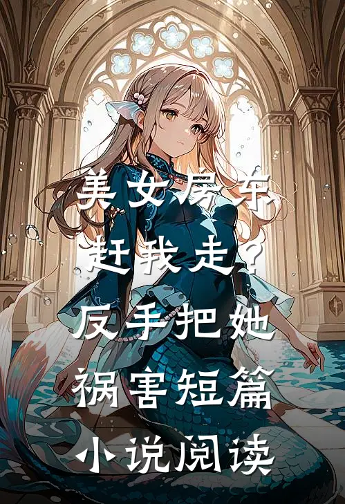 美女房东赶我走?反手把她祸害短篇阅读免费