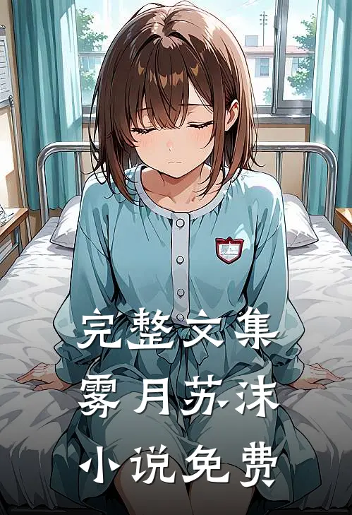 完整文集雾月苏沫小说免费