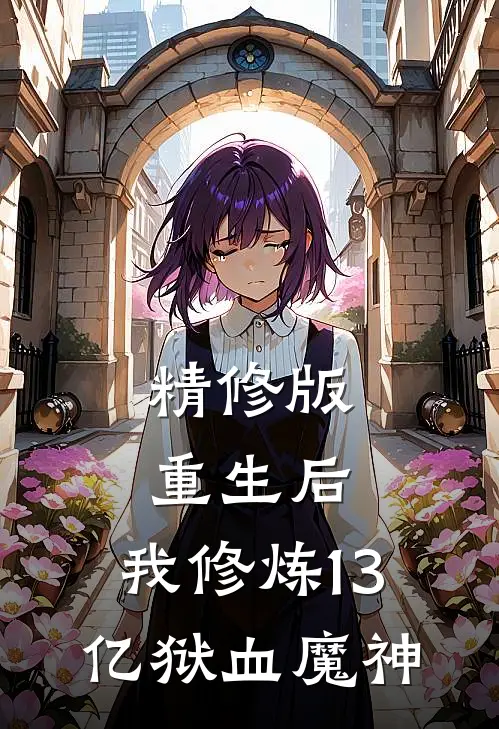 精修版重生后，我修炼13亿狱血魔神