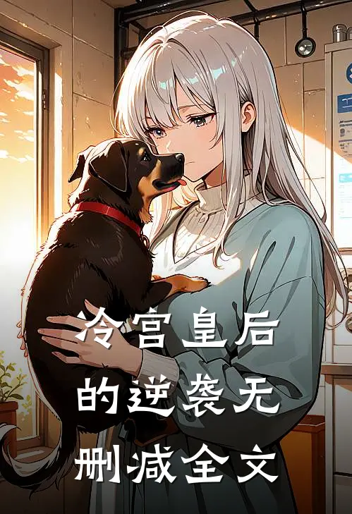 冷宫皇后的逆袭无删减全文