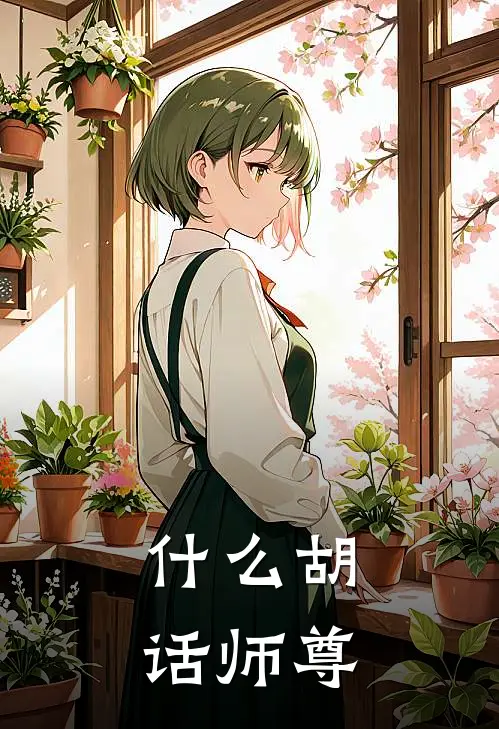 什么胡话师尊