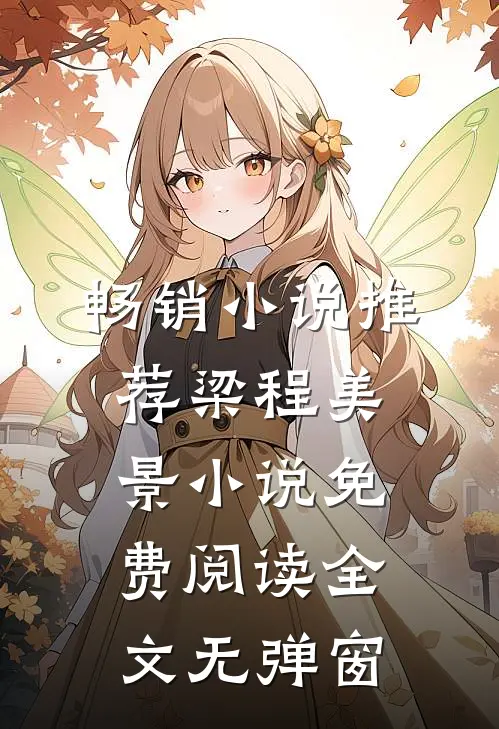 畅销小说推荐梁程美景小说免费阅读全文无弹窗