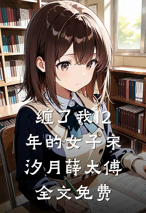 缠了我12年的女子宋汐月薛太傅全文免费