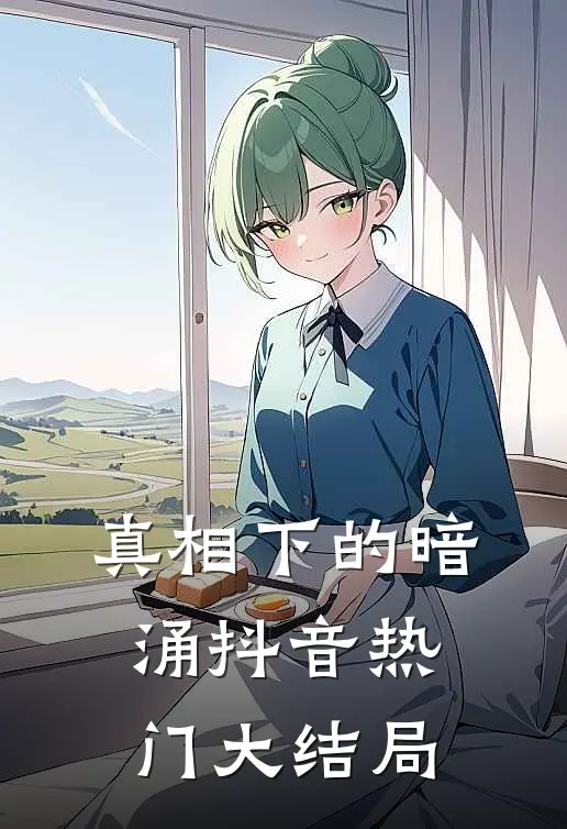 真相下的暗涌抖音热门大结局