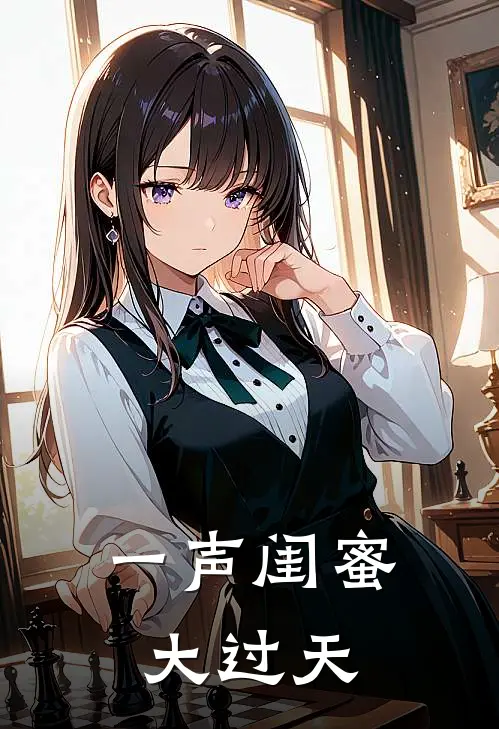一声闺蜜大过天