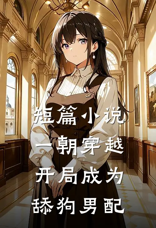 短篇小说一朝穿越，开局成为舔狗男配