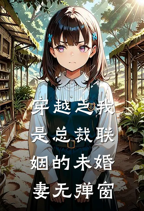 穿越之我是总裁联姻的未婚妻无弹窗